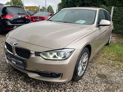 Bild des Angebotes BMW 320 Baureihe 3 Touring 320 d
