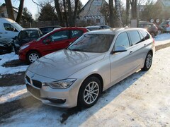 Bild des Angebotes BMW 320 Baureihe 3 Touring 320 d