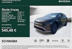 Bild des Angebotes Skoda Enyaq 60 *LED*AHK*ACC*NAV*R-KAM*PDC*