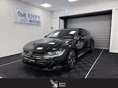 Bild des Angebotes VW Arteon Shooting Brake R-Line 2.0 TSI BUSINESS LED Klima