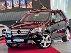 Bild des Angebotes Mercedes-Benz ML 300 ML300CDI AMG Paket AHK Kamera Airmatic Comand 4M