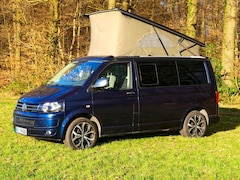 Bild des Angebotes VW T5 California Beach
