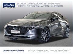 Bild des Angebotes Mazda 3 Exclusive-Line 2,5L G 6MT FWD NAVI PDC BT