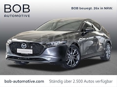 Bild des Angebotes Mazda 3 Exclusive-Line 2,5L G 6MT FWD NAVI PDC BT