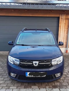 Bild des Angebotes Dacia Logan Logan MCV LPG MCV TCe 90 LPG S&S Comfort
