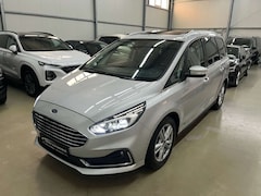 Bild des Angebotes Ford Galaxy Titanium AWD 7.Sitzer AHK Kamer Vor+Hi Pa