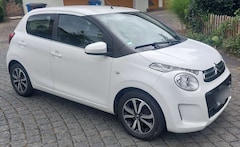 Bild des Angebotes Citroen C1 C1 PureTech 82 Shine Edition