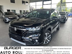 Bild des Angebotes Suzuki SX4 S-Cross Comfort+ Schiebedach Navi 360 Kamera LED Apple Car