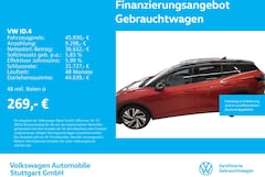 Bild des Angebotes VW ID.4 GTX 250KW