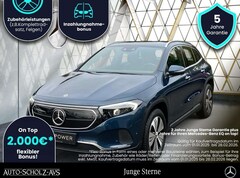 Bild des Angebotes Mercedes-Benz EQA 250 Progressive AHK*Kam*Distro*Easy-P*LenkHz