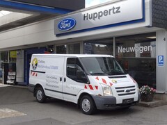Bild des Angebotes Ford Transit 2.2 Ltr. Diesel L1H1 Tempomat behWSS
