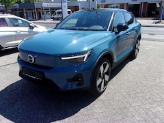 Bild des Angebotes Volvo C40 1st Edition Recharge Pure Electric AWD