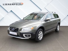 Bild des Angebotes Volvo XC70 XC70 2.4D Momentum AWD nur 53 Tkm