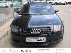 Bild des Angebotes Audi TT Roadster 1.8T quattro