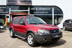 Bild des Angebotes Ford Maverick Highclass