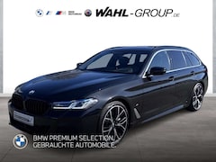 Bild des Angebotes BMW 540 d xDrive Touring M Sport AHK HeadUp Laser HiFi