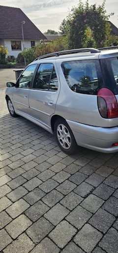 Bild des Angebotes Peugeot 306 Break XS