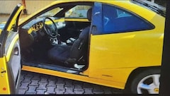 Fiat Coupe Fiat Coupe 1.8 16V