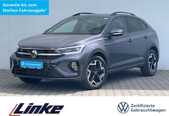 Bild des Angebotes VW Taigo 1.5 TSI DSG R-Line Kamera/AHK/ACC/Navi Pro/App-Con