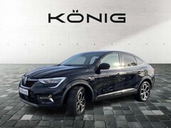 Bild des Angebotes Renault Arkana TECHNO TCe 140 ARKANA