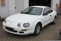 Bild des Angebotes Toyota Celica Celica 1.8 Klima