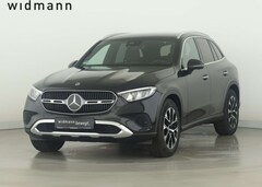 Bild des Angebotes Mercedes-Benz GLC 200 d 4MATIC 360 ACC AHK AUT Akustikglas LED