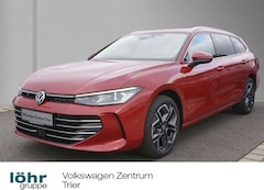 Bild des Angebotes VW Passat Variant 2.0 TDI DSG Elegance AHK, Pano