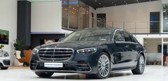 Bild des Angebotes Mercedes-Benz S 500 4Matic*AMG-LINE*NAPPA*BURM*360°*