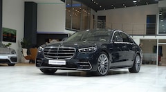 Bild des Angebotes Mercedes-Benz S 500 4Matic*AMG-LINE*NAPPA*BURM*360°*