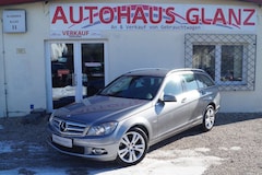 Bild des Angebotes Mercedes-Benz C 350 C 350 T CDI 4Matic 1.HAND