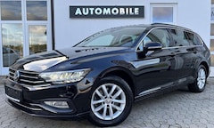 Bild des Angebotes VW Passat Variant Business 2,0 TDI DSG LED NAVI KAM
