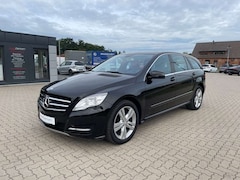 Bild des Angebotes Mercedes-Benz R 350 L CDI 4Matic 2HD Sport-Paket MB-Scheckheft