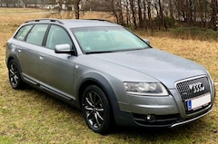 Bild des Angebotes Audi A6 allroad A6 allroad quattro 2.7 TDI tiptronic DPF