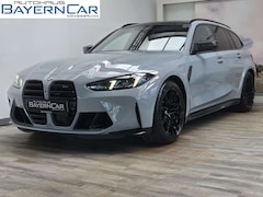 Bild des Angebotes BMW M3 xDr. Comp ACC 360 Ultimate Sitzlüf CarbonExt.