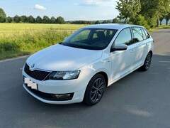 Bild des Angebotes Skoda Rapid/Spaceback Rapid Spaceback 1.0 TSI Drive