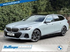 Bild des Angebotes BMW 520 i T. M Sport Standh.SurView.PanoD.HUD ACC AHK