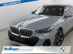 Bild des Angebotes BMW 520 i T. M Sport Standh.SurView.PanoD.HUD ACC AHK