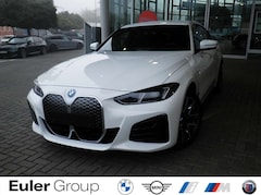 Bild des Angebotes BMW i4 EDRIVE40 Sportpaket Navi Digitales Cockpit 360 Kam