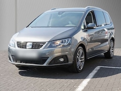 Bild des Angebotes SEAT Alhambra 1.4 TSI DSG FR-Line AHK/RFK/Navi