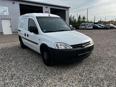 Bild des Angebotes Opel Combo Kasten