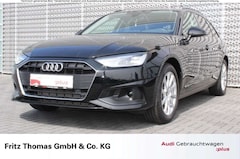 Bild des Angebotes Audi A4 Avant 35 TFSI LED Navi LM17 APS AHK RKamera Klima