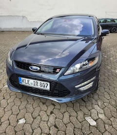 Bild des Angebotes Ford Mondeo Turnier 2.0 EcoBoost Titanium S