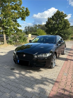 Bild des Angebotes Jaguar XE Prestige