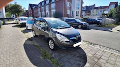 Bild des Angebotes Opel Meriva 1.4 Selection