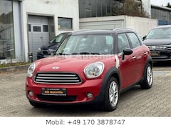 Bild des Angebotes MINI Cooper D Countryman *Aut.*NAVI*PDC*AHK*1HAND