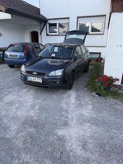 Bild des Angebotes Ford Focus Fun X