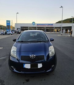 Bild des Angebotes Toyota Yaris 1.0 VVT-i Cool