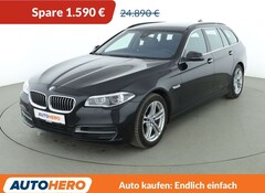 Bild des Angebotes BMW 535 535i xDrive Aut.*NAVI*LED*TEMPO*CAM*PDC*SHZ*H/K*