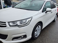 Bild des Angebotes Citroen C4 Attraction 2Hand, Klima,Navi Scheckheft