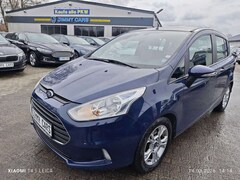 Bild des Angebotes Ford B-Max Diesel 1.5 TDCi COOL&CONNECT